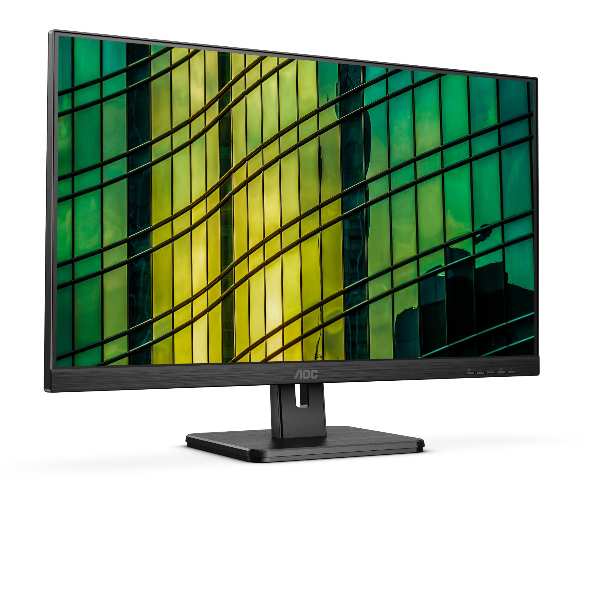 AOC 24E2H computer monitor – image 3
