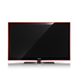 Samsung LE40A856 101.6 cm (40") Full HD Black – image 2