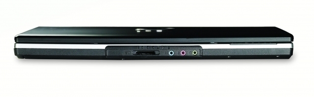 MSI Megabook EX600-274NE laptop Intel® Core™2 Duo T5450 – image 7