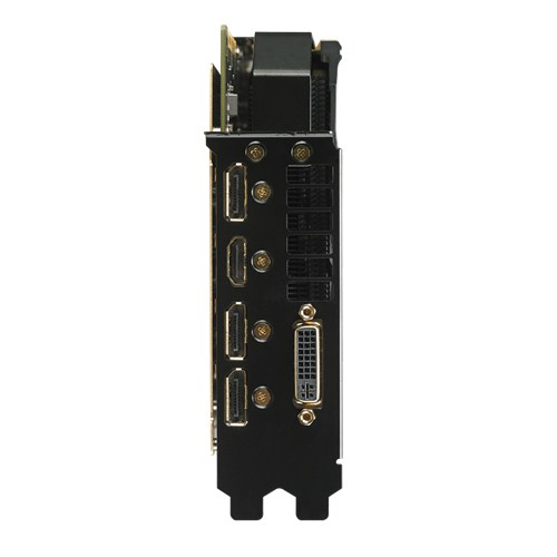 ASUS GOLD20TH-GTX980-P-4GD5 NVIDIA GeForce GTX 980 – image 7