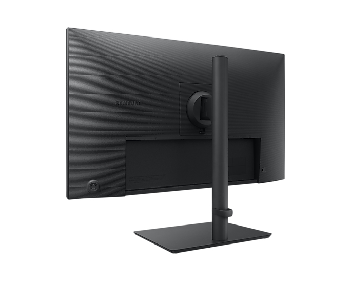 Samsung LS27C432GAU computer monitor – image 8