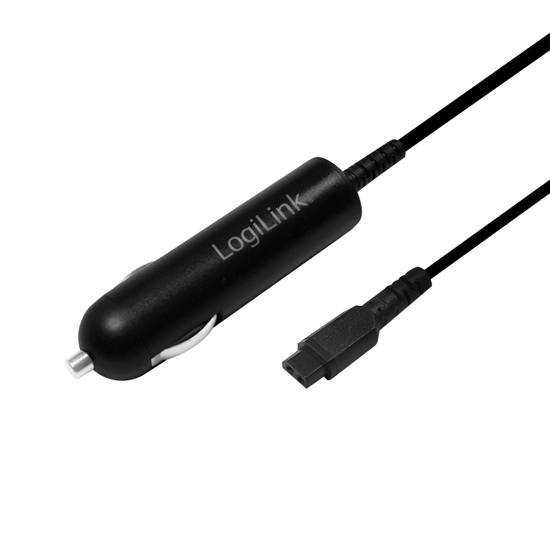 LogiLink PA0172 mobile device charger Laptop Black Cigar lighter Auto
