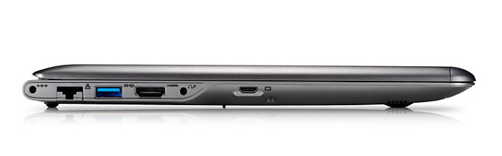Samsung 5 540U3C-A01AU Intel® Core™ i5 i5-3317U Laptop – image 7