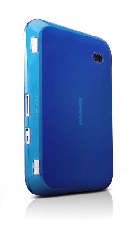 Lenovo 78Y7283 tablet case Cover Blue