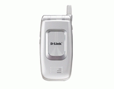 D-Link DPH-541 Wireless IP Phone – image 2