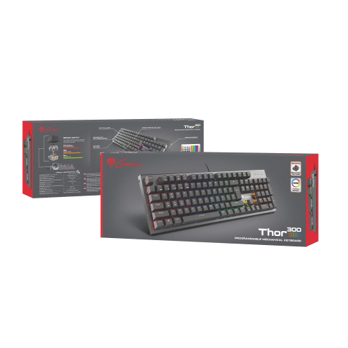 GENESIS THOR 300 RGB – image 7