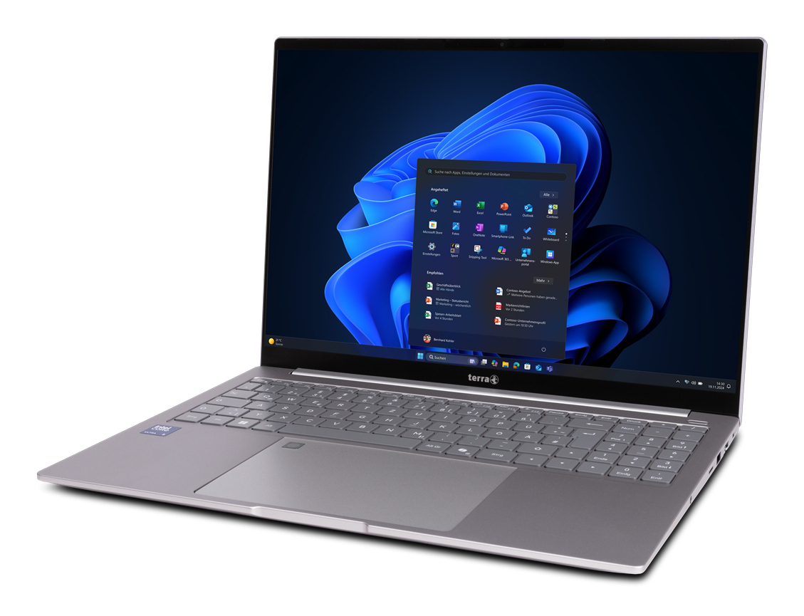 TERRA MOBILE 1552 CH – image 9