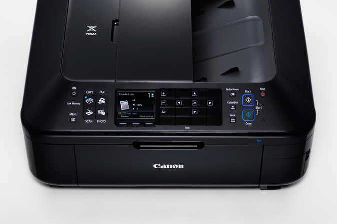 Canon PIXMA MX892 Inkjet A4 – image 8