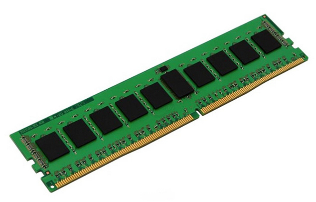 Kingston Technology 4GB DDR4 2133MHz Module