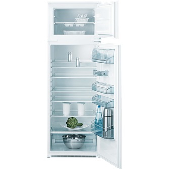 AEG SD91640-5I fridge-freezer Built-in White