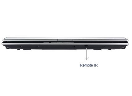 ASUS A7F-7S009 laptop Intel® Core™2 Duo T5500 – image 5