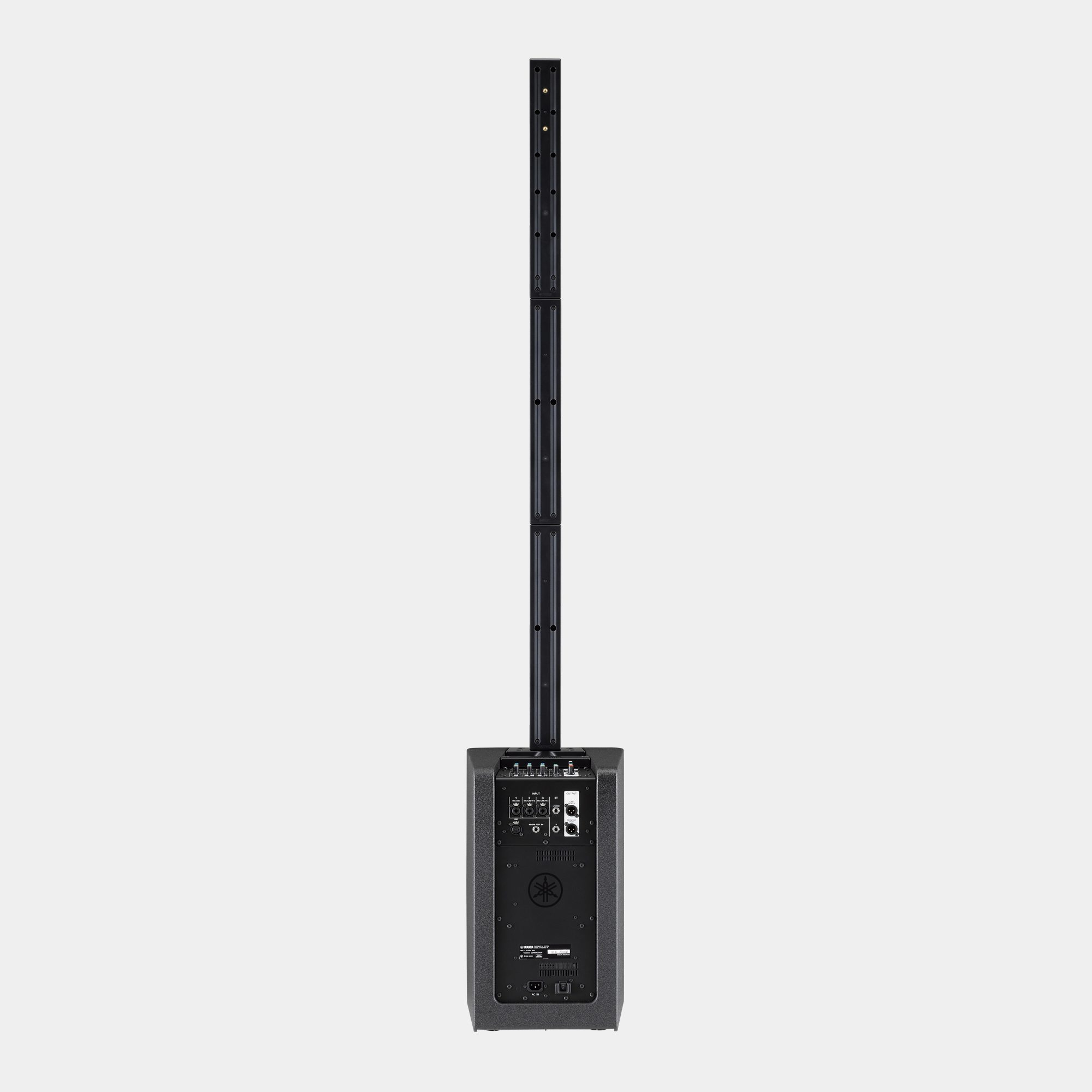 Yamaha STAGEPAS 1K – image 6