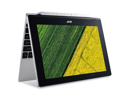 Acer Switch V 10 SW5-017-13JT Intel Atom® x5-Z8350 Hybrid (2-in-1) – image 5