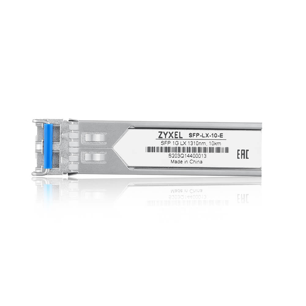 Zyxel SFP-LX-10-E network transceiver module Fiber optic 1000 Mbit/s 1310 nm – image 2