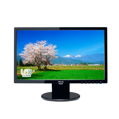 ASUS VE208N computer monitor