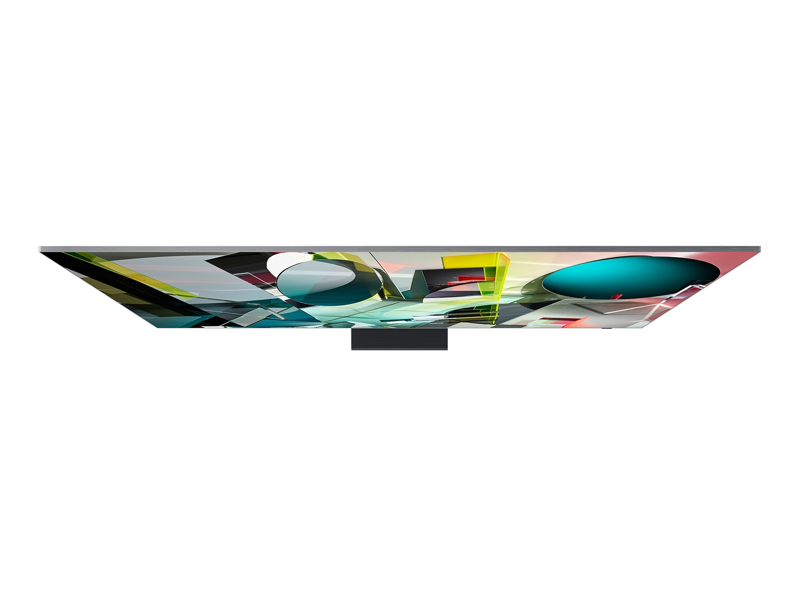 Samsung QE75Q950TST 190.5 cm (75") 8K Ultra HD Smart TV Wi-Fi Stainless steel – image 7