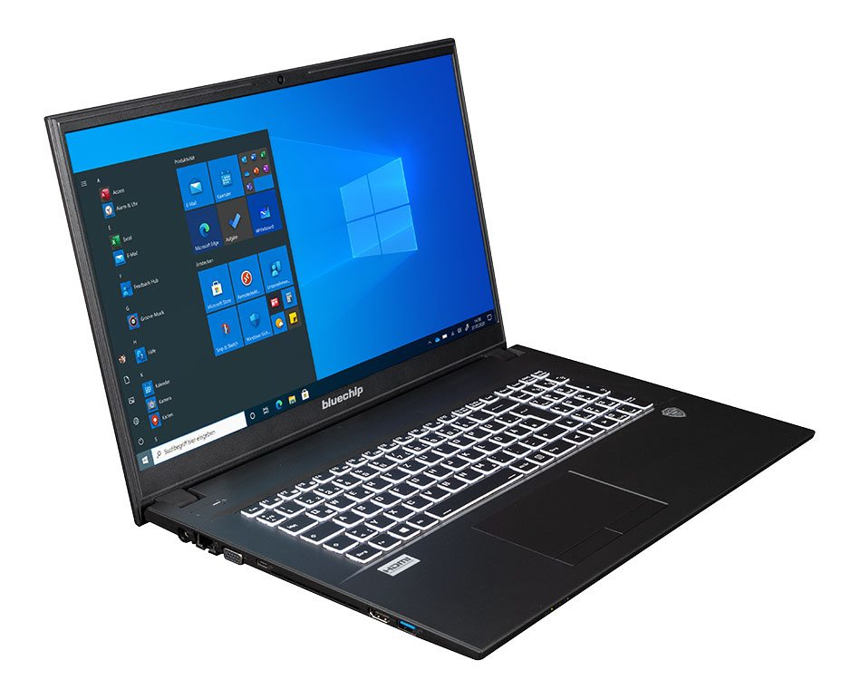 bluechip TRAVELline B17W24 – image 1