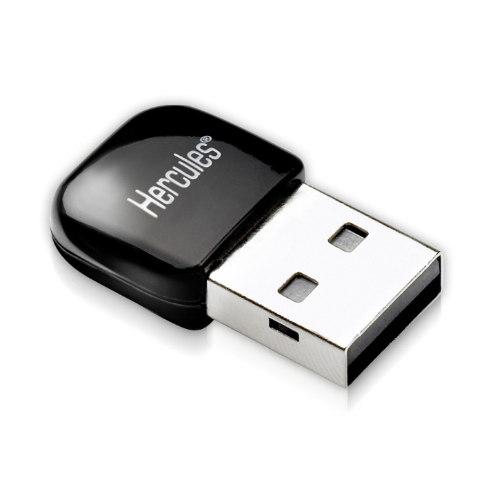 Hercules HWGUm-54 WPAN 150 Mbit/s