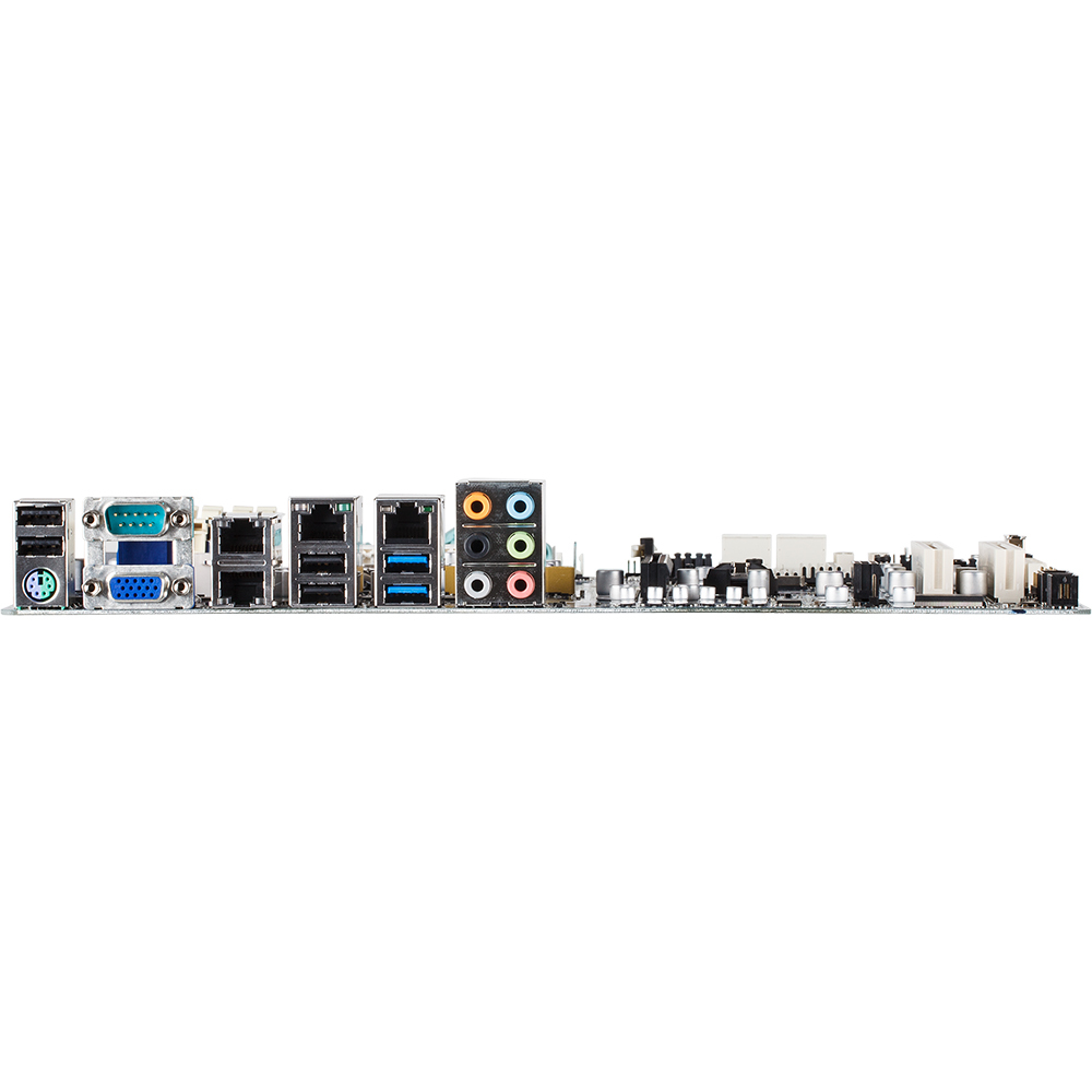 GIGABYTE GA-6LXSG motherboard LGA 1150 (Socket H3) ATX – image 3