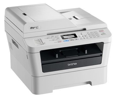 Brother MFC-7360N Laser A4 – image 3