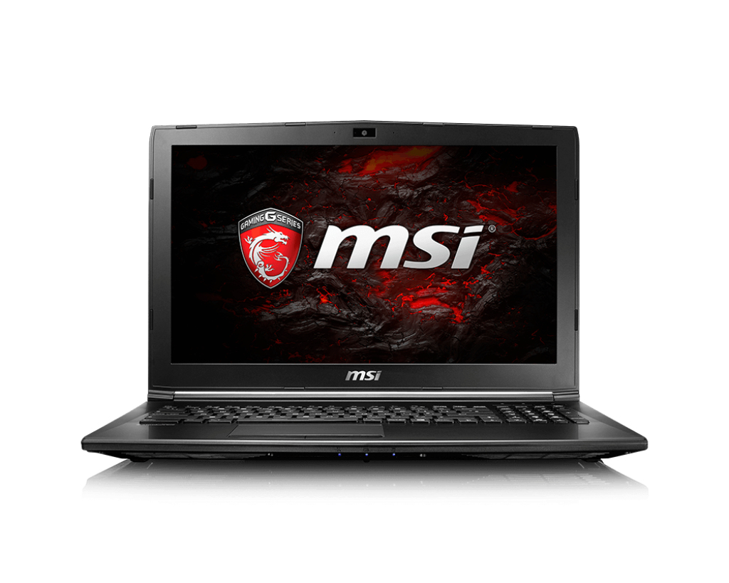 MSI GL62M 7RD-056