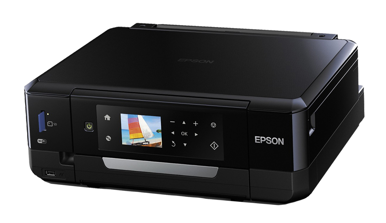 Epson Premium XP-630 – image 1