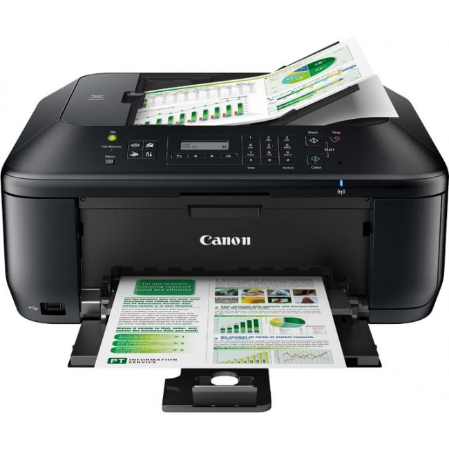 Canon PIXMA MX451 Inkjet A4