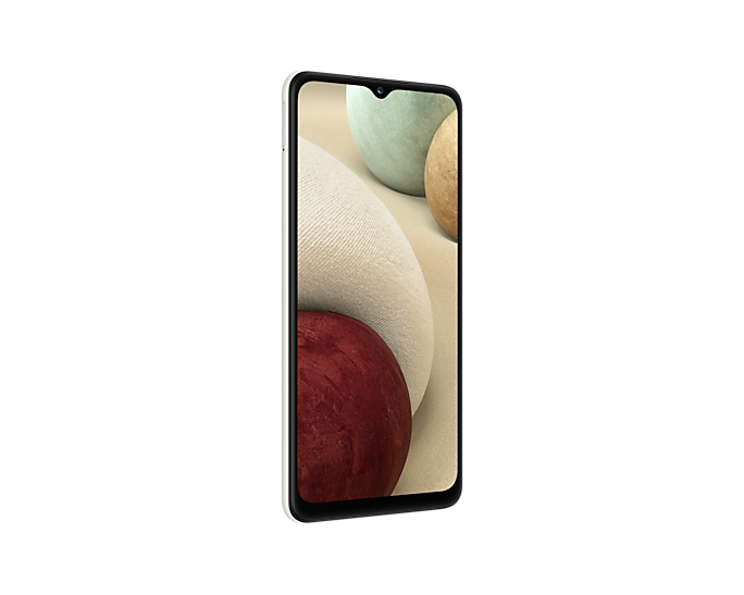 Samsung Galaxy A12 SM-A125FZWJINS smartphone – image 7