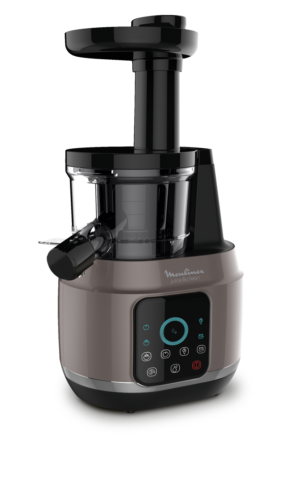 Moulinex Juice & Clean ZU420A10