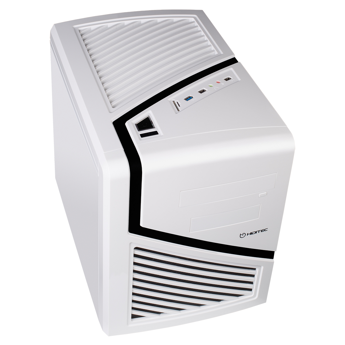 Hiditec SNOW KUBE