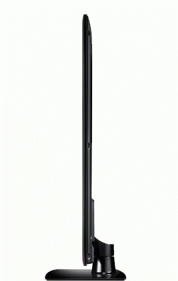 LG 26LE3308 TV 66 cm (26") HD Black – image 3