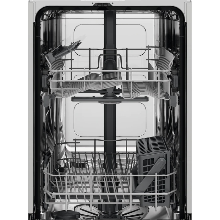 Electrolux EEA12100L Fully built-in 9 place settings – image 5