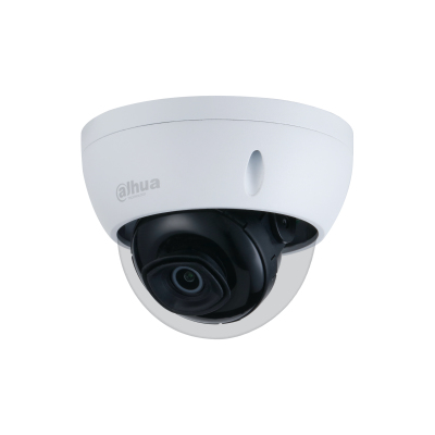 Dahua Technology WizSense IPC-HDBW3241E-AS-0280B камера видеонаблюдения Лампа Камера системы скрытого видеонаблюдения В помещении и на открытом воздухе 1920 x 1080 пикселей Потолок/стена/столб