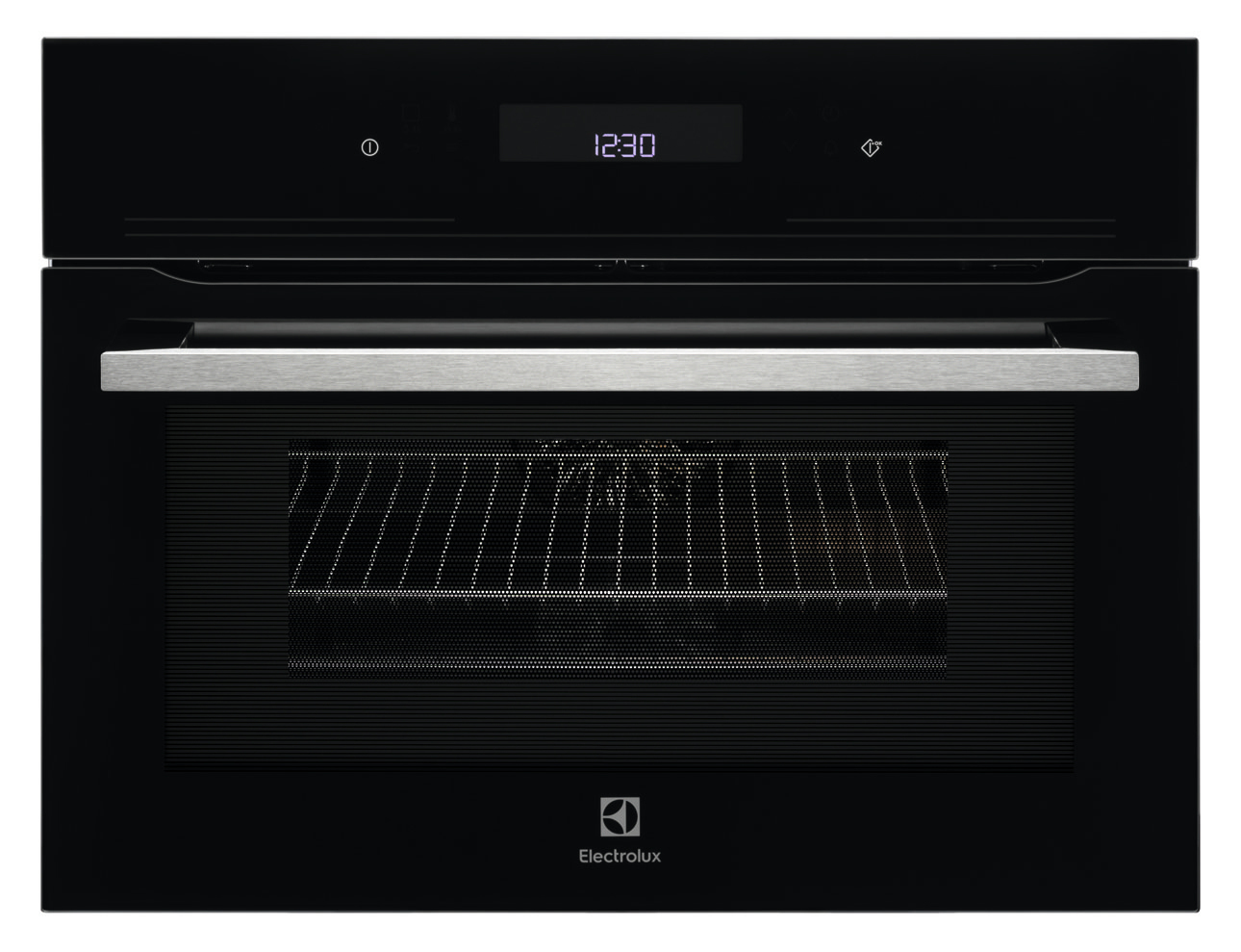 Electrolux EVY7800ZOZ 43 L Black – image 1