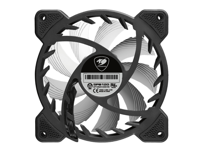 COUGAR Vortex RGB SPB 120 – image 7
