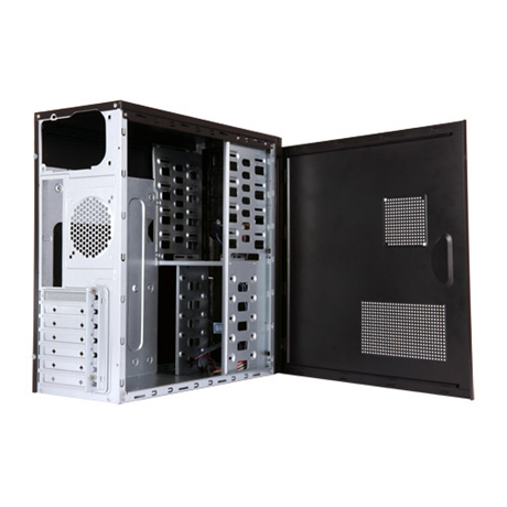 GIGABYTE GZ-F3 Black – image 3