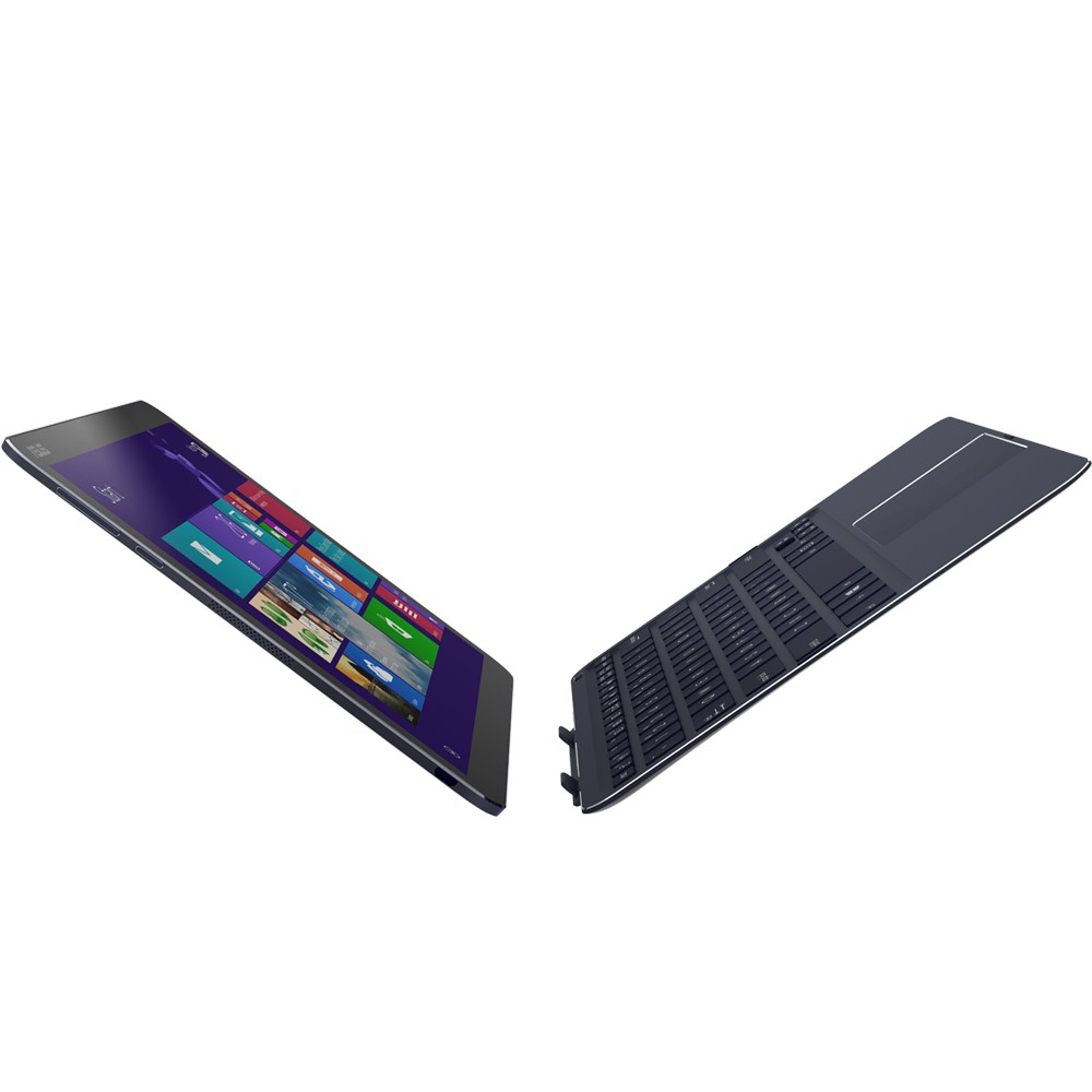 ASUS Transformer Book T300CHI(MS)-FL043T Intel® Core™ M M-5Y10 Hybrid (2-in-1) – image 2