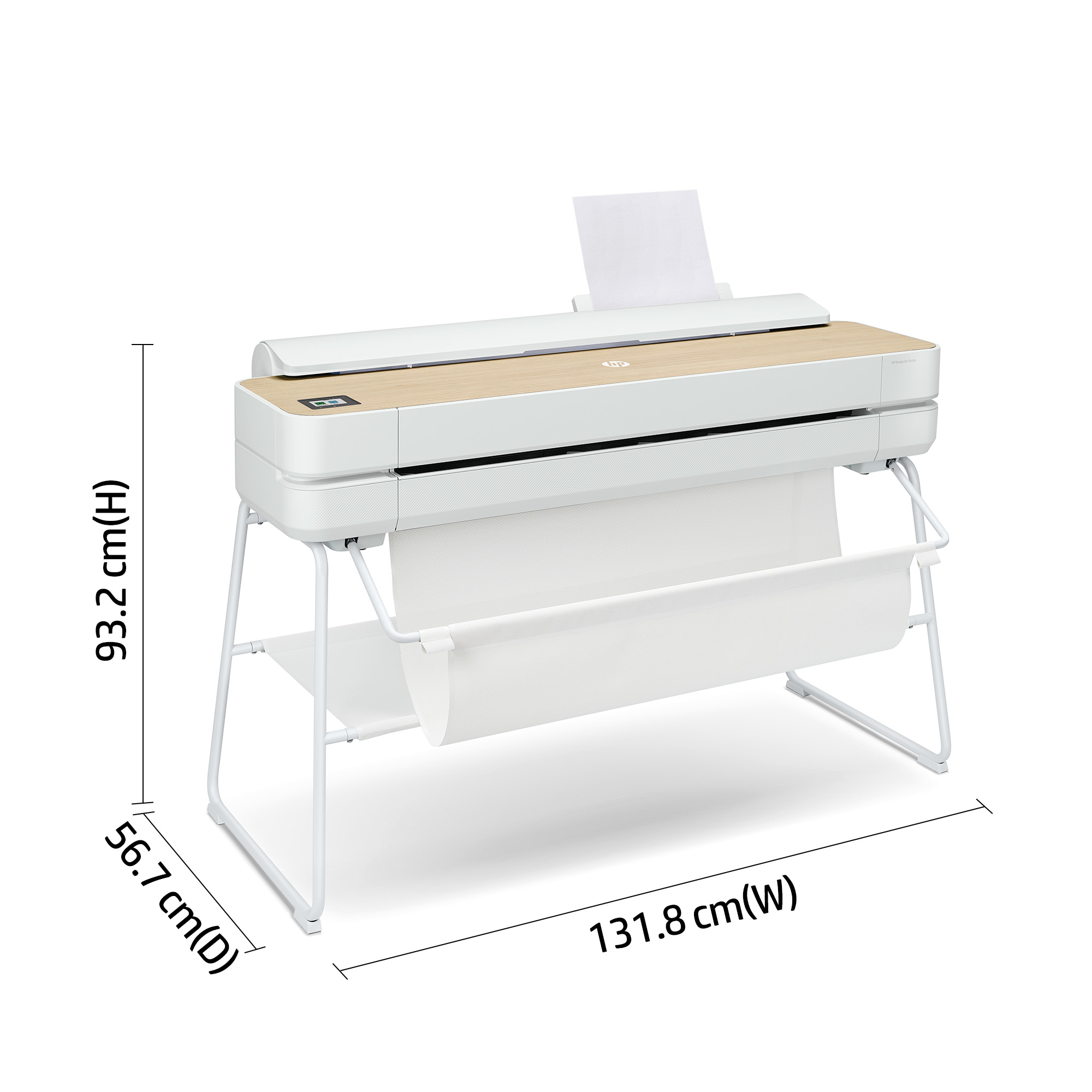 HP DesignJet Studio 36-in Printer – image 6