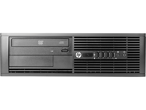 HP 4300 Small Form Factor – image 6