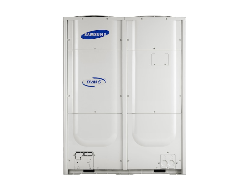 Samsung AM180FXVAGR Air conditioner outdoor unit White – image 1