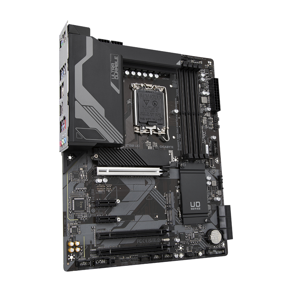 GIGABYTE Z790 UD – image 3