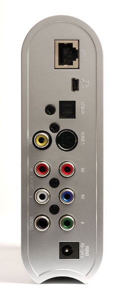 Verbatim 640GB MediaStation Multimedia Hard Drive – image 4
