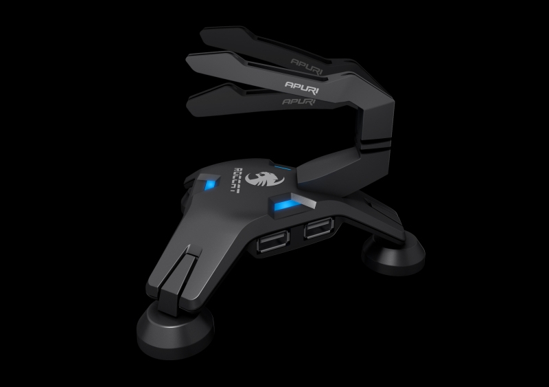 Turtle Beach ROCCAT Apuri – image 4