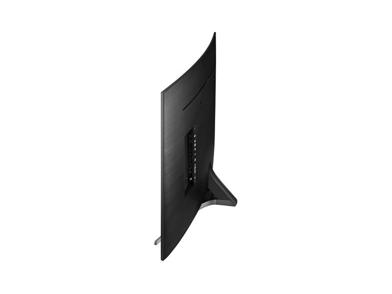 Samsung UN49MU7500F 123.2 cm (48.5") 4K Ultra HD Smart TV Wi-Fi Black – image 4