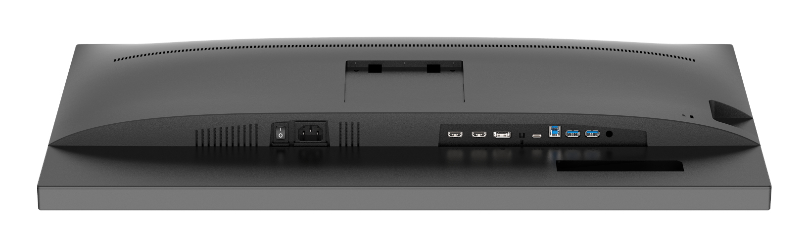 AOC U3 U32N3C/96 computer monitor – image 7