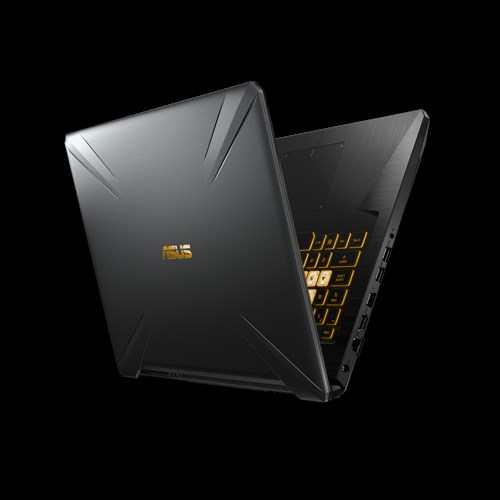 ASUS TUF Gaming FX705GE-78A5TCB1 Intel® Core™ i7 i7-8750H Laptop – image 7