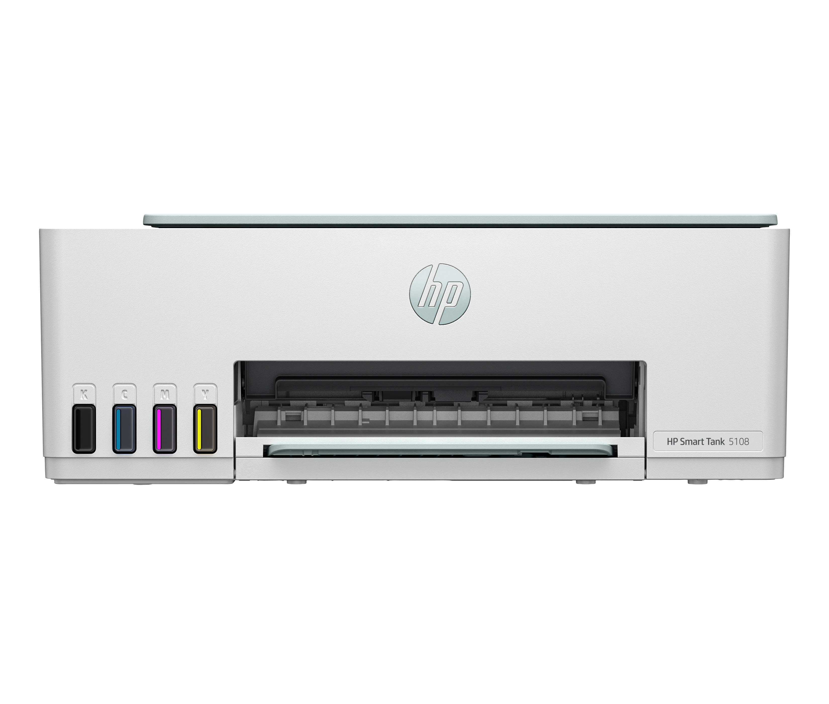 HP Smart Tank 5108 Wireless All-in-One Farbe Drucker, Kopierer, Scanner