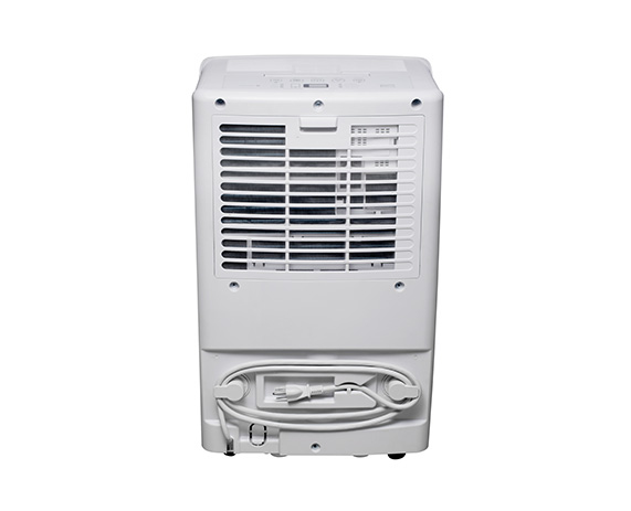 Hisense DH50K1W dehumidifier – image 5