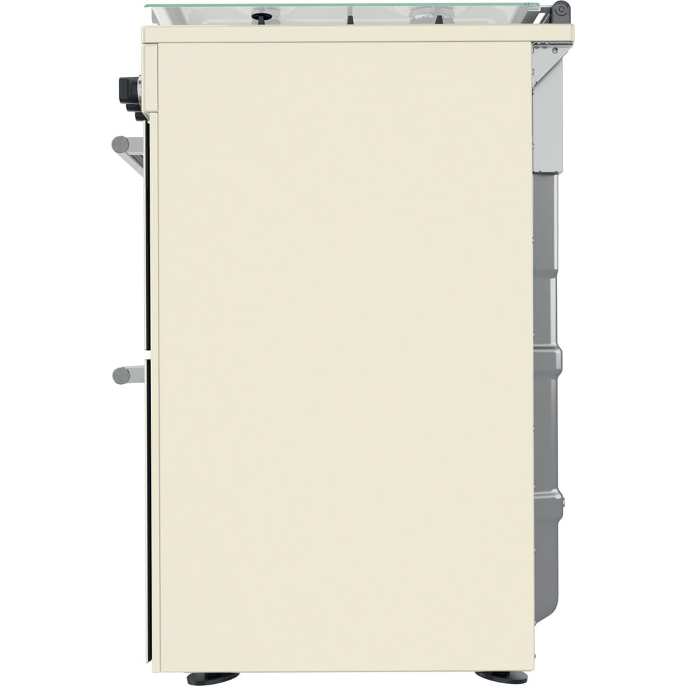 Hotpoint Double Cooker CD67G0C2CJ/UK – image 9