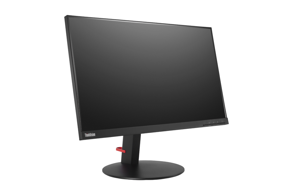 Lenovo ThinkVision P24q-10 computer monitor – image 6